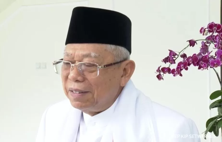 Kiai Ma’ruf: Prof Yunahar Orang Baik yang Memiliki Visi Konstruktif