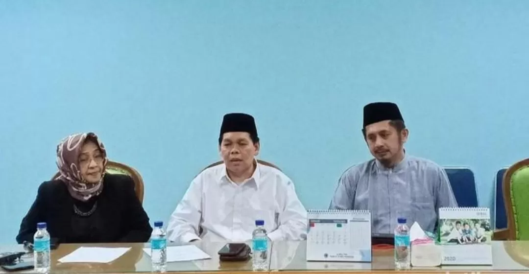 MUI Dituntut Memainkan Peran Strategis Transformasikan Nilai Islam ke Hukum