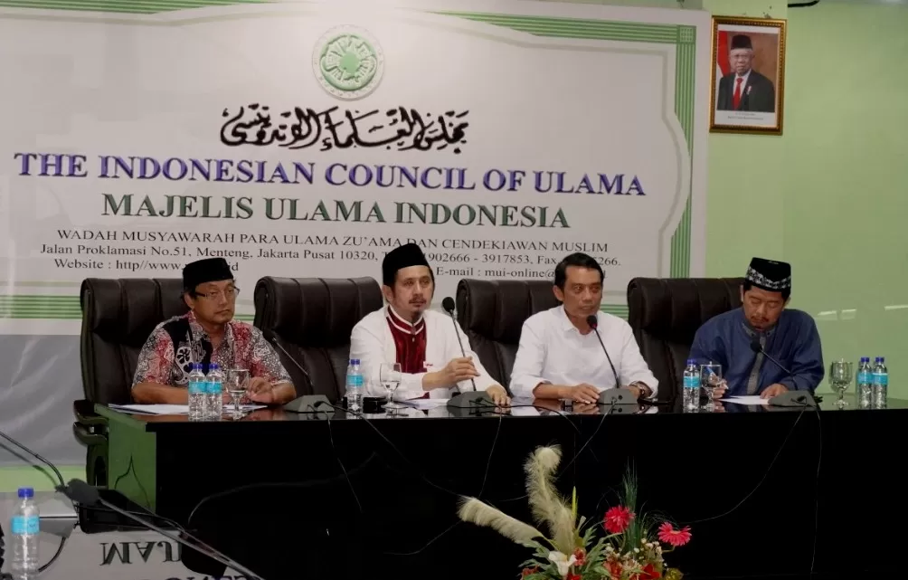 Kongres Umat Islam Indonesia (KUII) VII Soroti Politik, Hukum, hingga Media