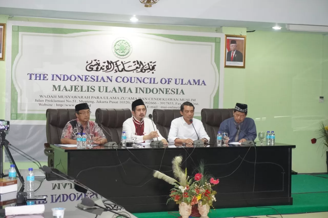 Materi KUII Ke-VII Akan Lebih Matang dan Variatif dari KUII Sebelumnya