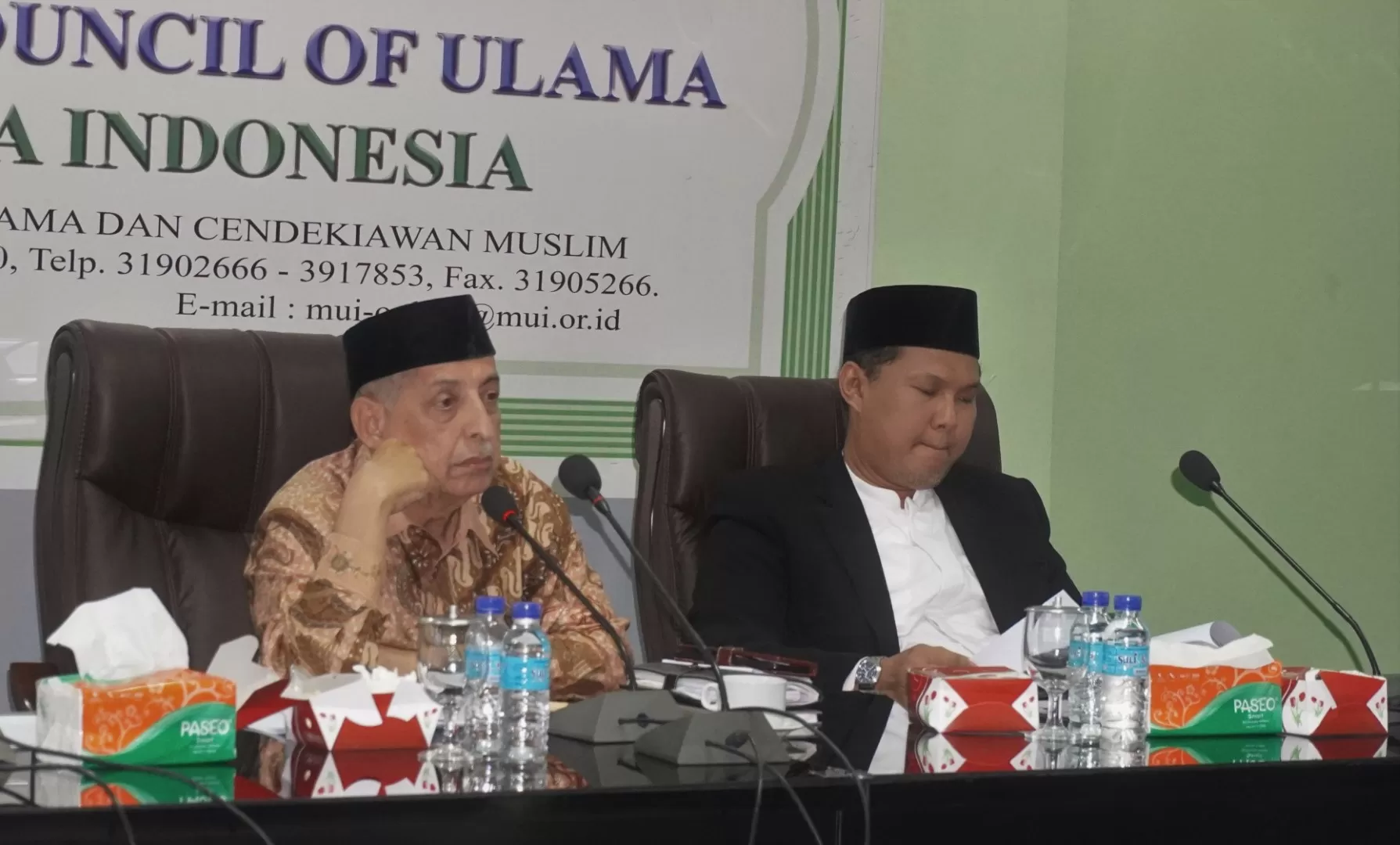 Kewenangan Fatwa Halal oleh Banyak Lembaga Akan Membuat Rancu