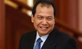 Chairul Tanjung Tularkan Semangat Interpreneurship kepada Peserta KUII VII