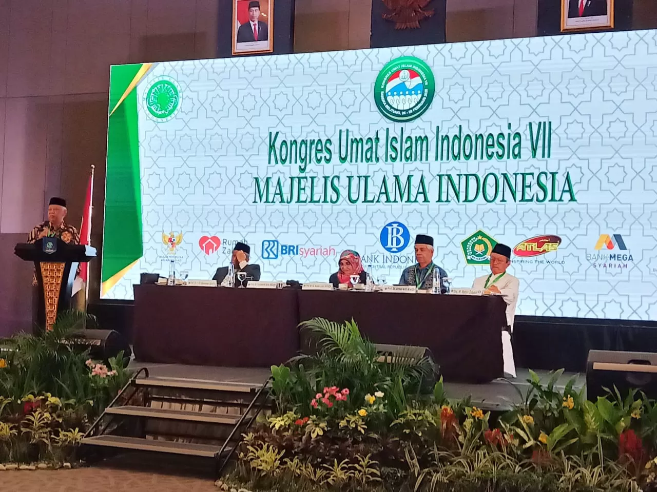 Umat Islam Harus Menerima Manfaat dari Kemajuan Pendidikan