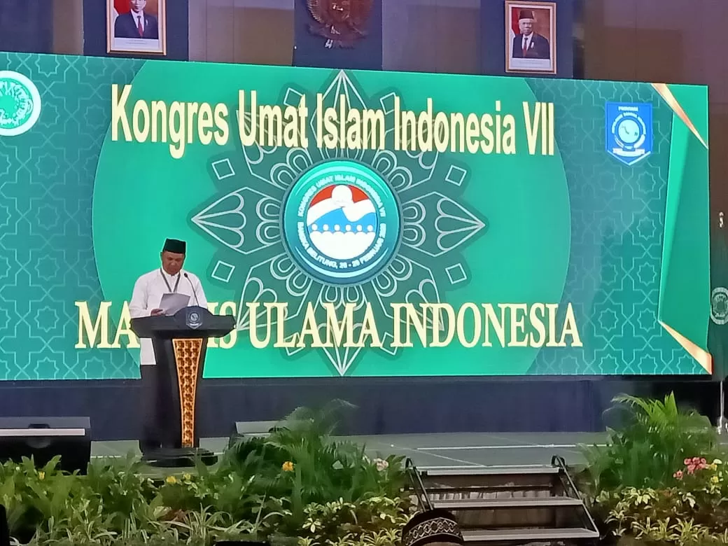 Ini 9 Butir Deklarasi Bangka Belitung