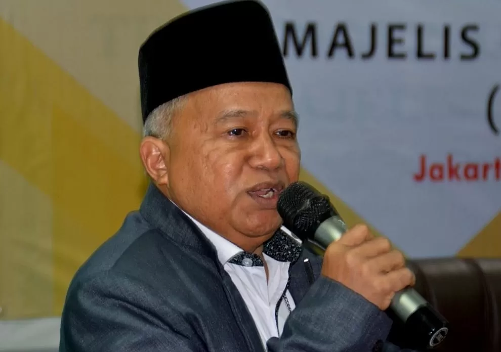 MUI Keluarkan Tausiyah Ramadhan 1441 H di Tengah Wabah Covid-19