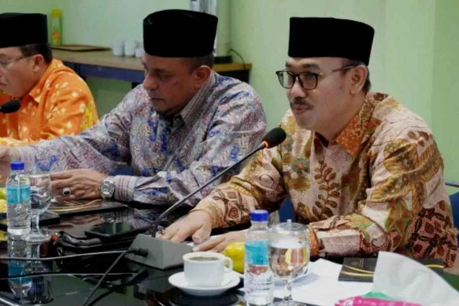 Kasus Daging Babi Terungkap, LPPOM MUI: Tindak Tegas Pelaku