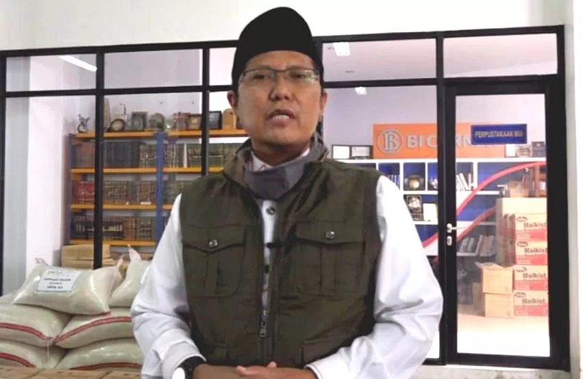 Satgas Covid-19 MUI Salurkan Total 2.325 Paket Bantuan