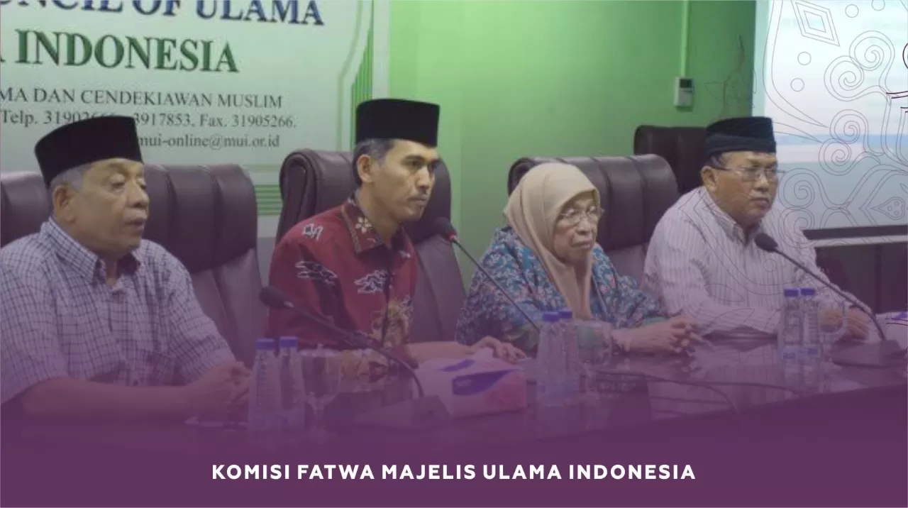 MUI Keluarkan Fatwa Panduan Kaifiat Takbir dan Shalat Idul Fitri Saat Pandemi