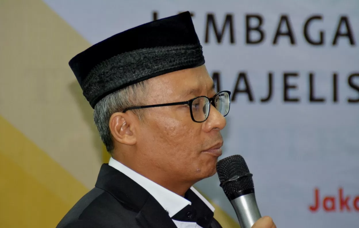 Lembaga Sertifikasi MUI Gelar Uji Kompetensi Daring Pertama
