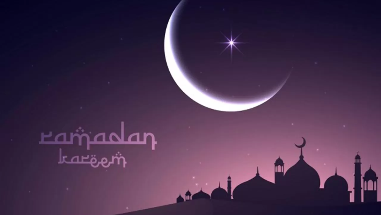 Tiga Semangat Ramadhan yang Harus Dipertahankan