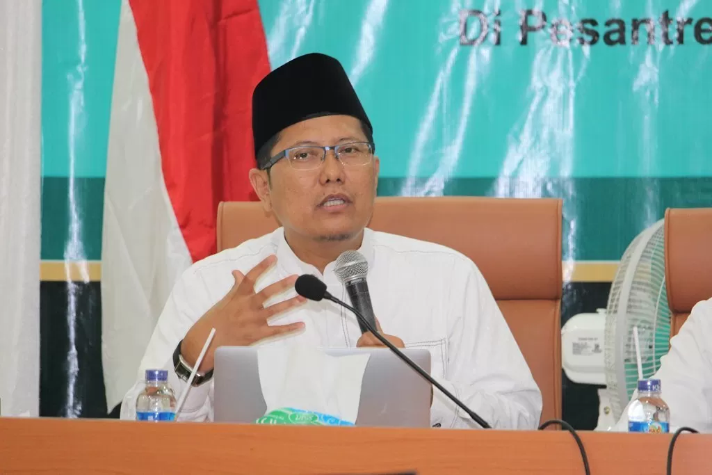 MUI: Ada Alasan Syar’i Dibalik Pembatalan Haji