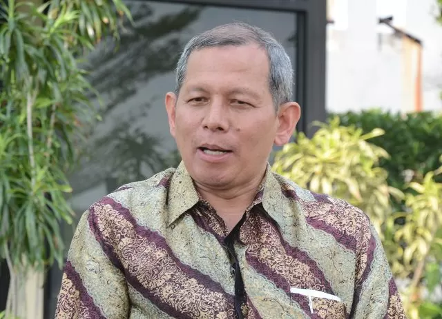 Halal dan Thayyib Lebih dari Sekadar Mutu