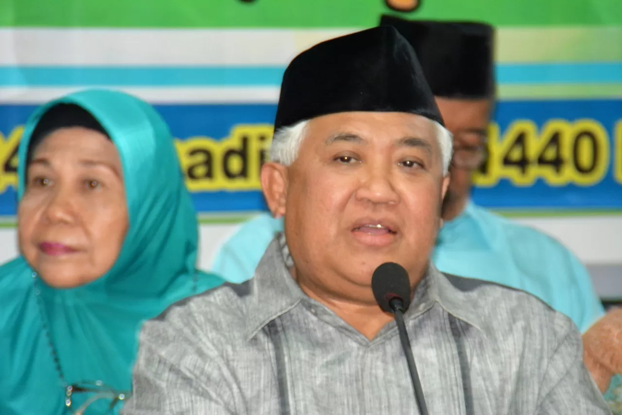 Gelar Rapat Pleno, Wantim MUI Minta Proses Pembahasan RUU HIP Dihentikan