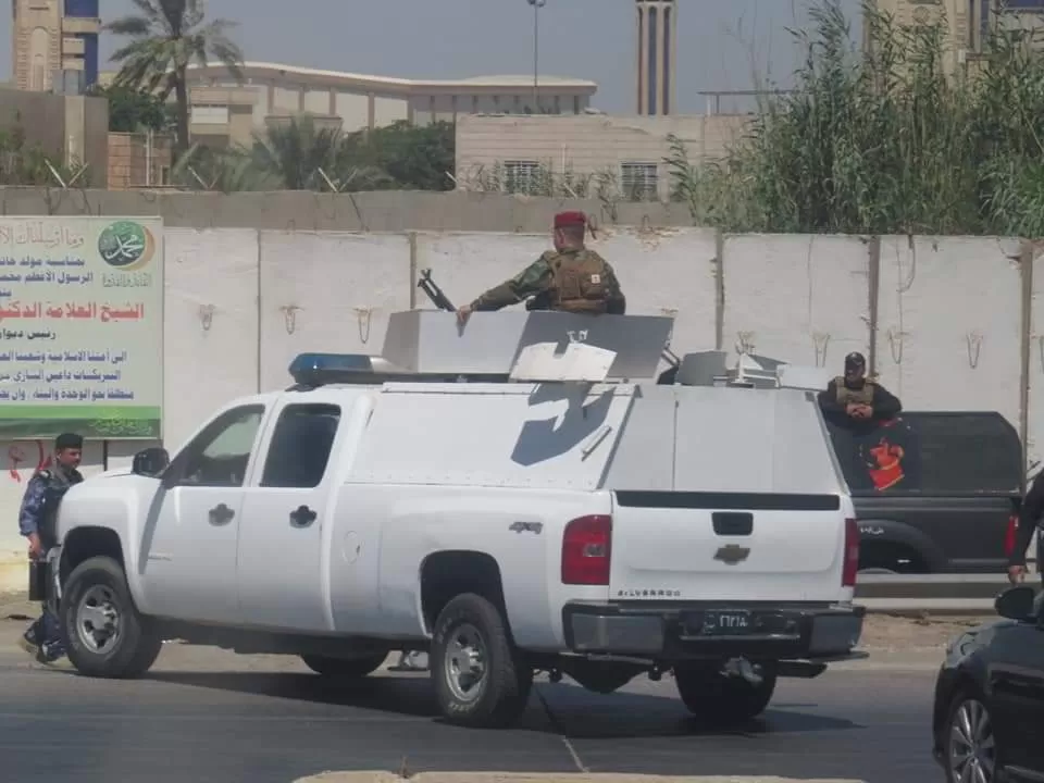 Moderasi Beragama Dan Masa Depan Irak