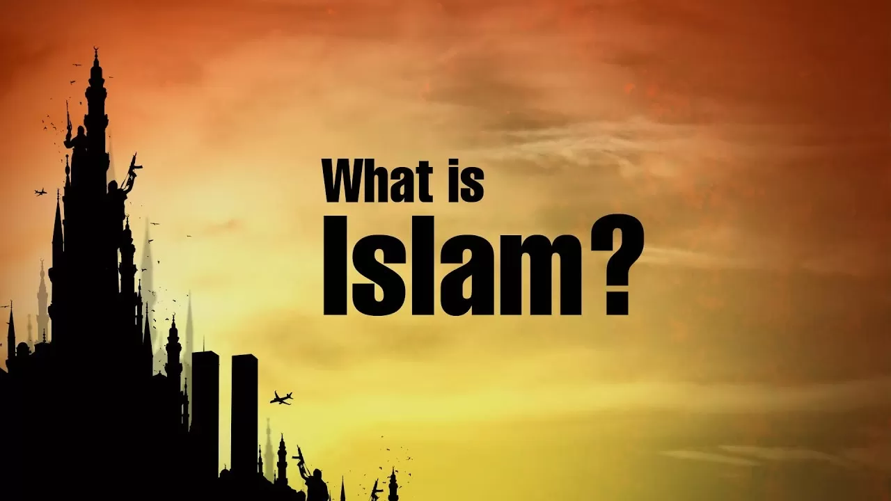 Apa Makna Islam?