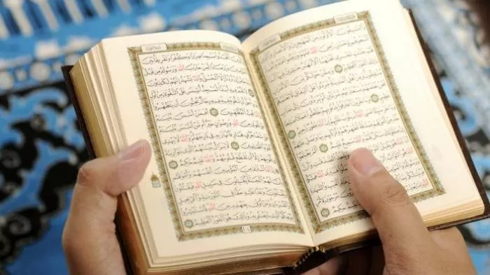 Apakah Tujuan Diturunkannnya Islam?