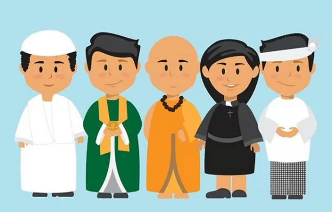 Apakah yang Dimaksud Toleransi dalam Keragaman dan Bagaimanakah Batasan-batasannya?