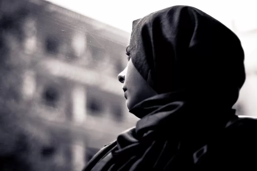 Hukum Menggunakan Jilbab bagi Perempuan