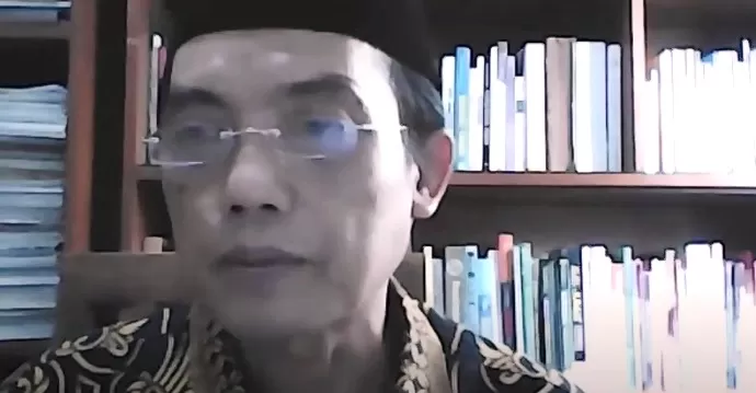 Sekretaris Gannas Annar MUI: Di Tengah Pandemi, Jihad Melawan Narkoba Harus Terus Menyala