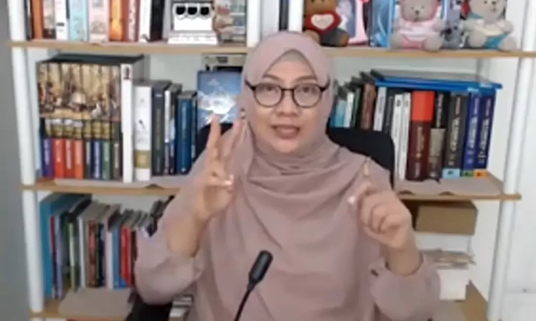 Dapat Beban Tambahan di Masa Pandemi, Ini Pesan Aisyah Dahlan untuk para Ibu