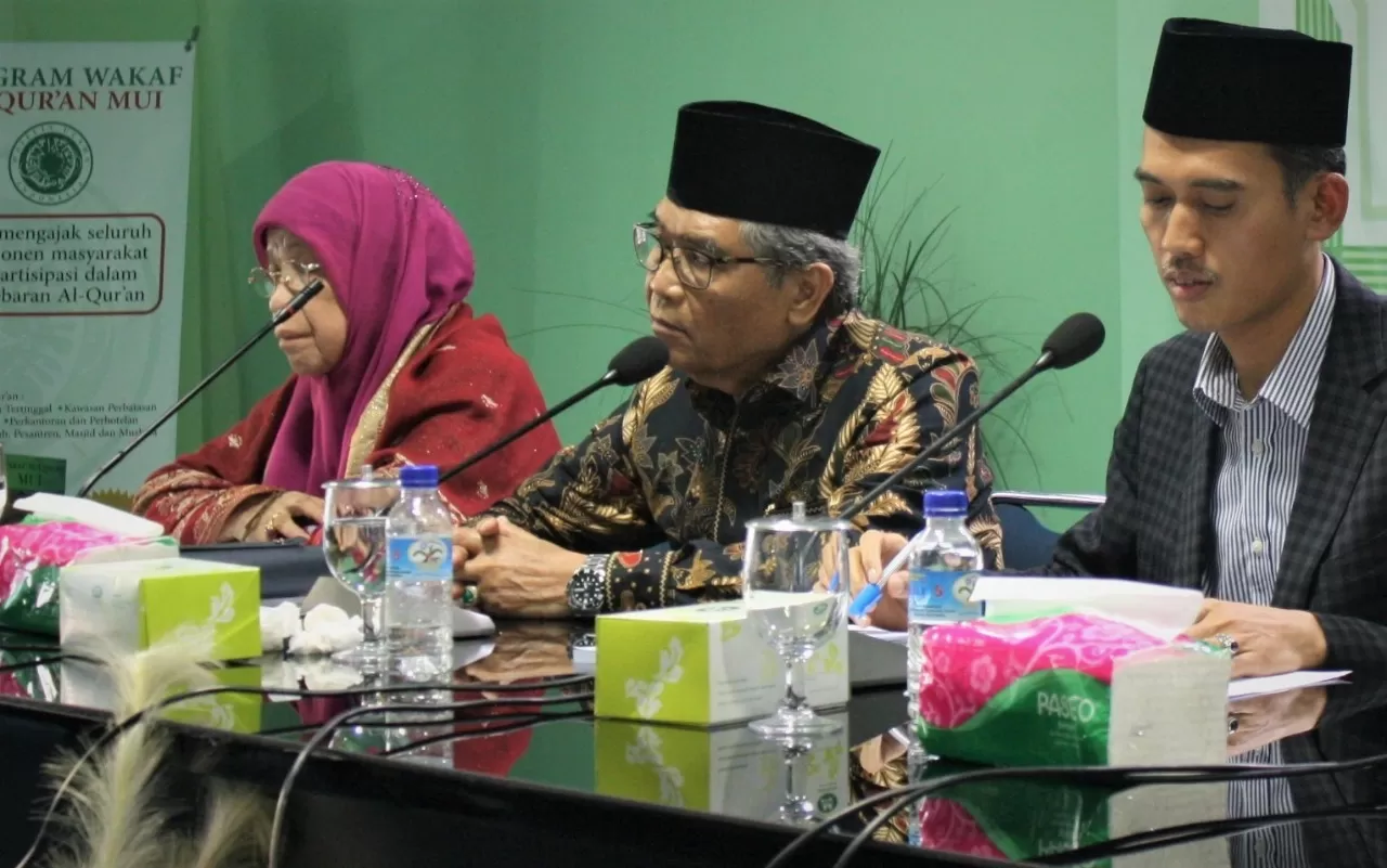 Ini Fatwa Terbaru MUI Soal Shalat Idul Adha dan Penyembelihan Hewan Kurban