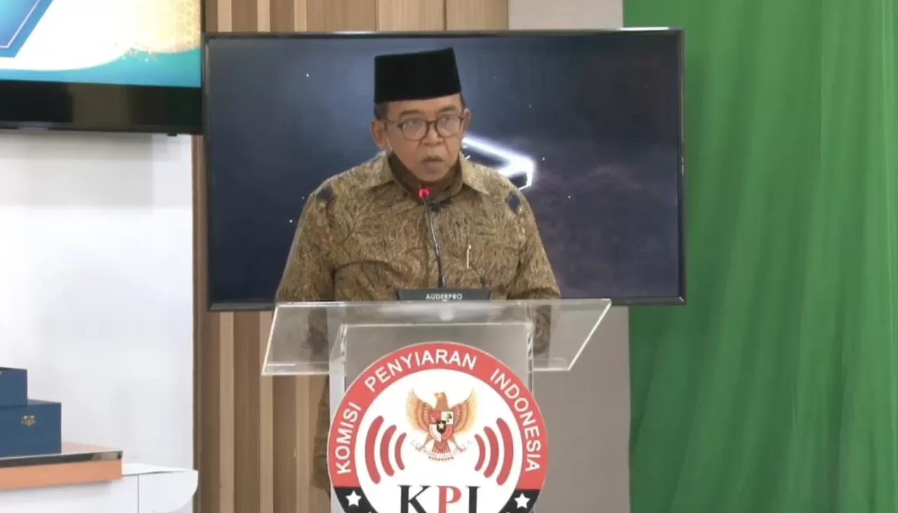 Ketua MUI Bidang Infokom: Industri Penyiaran Wajib Menghasilkan Konten Bermutu