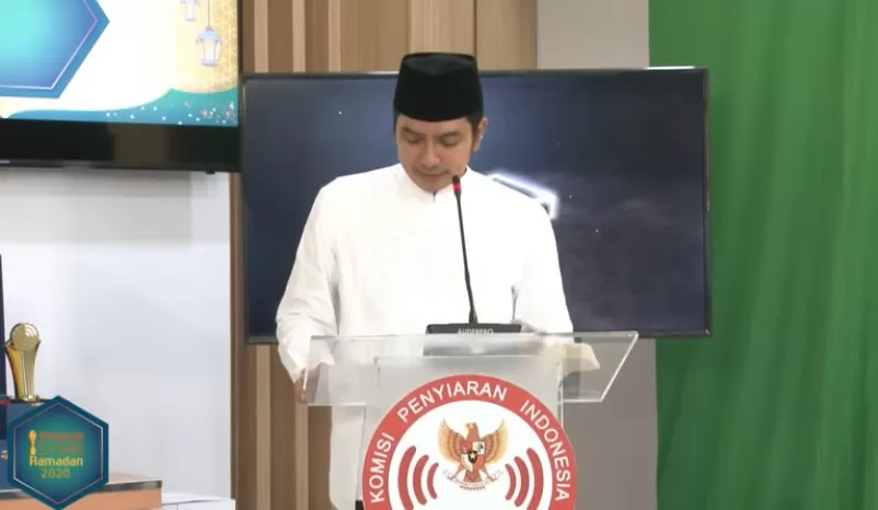KPI Apresiasi Program Ramadhan Televisi yang Kian Inovatif dan Inspiratif