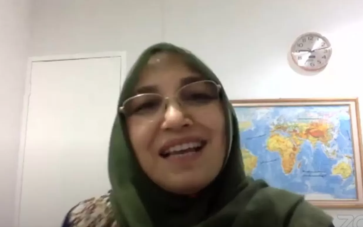 Prof Amany Lubis: Tanamkan Cinta Lingkungan ke Anak Sejak Dini