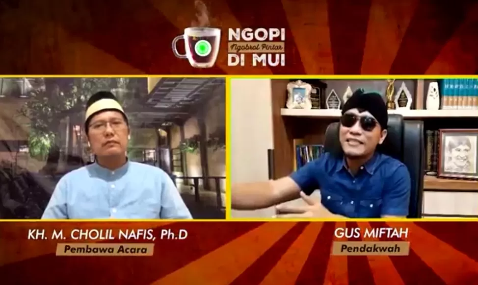 Ini Alasan dan Cara Gus Miftah Berdakwah di Lokalisasi