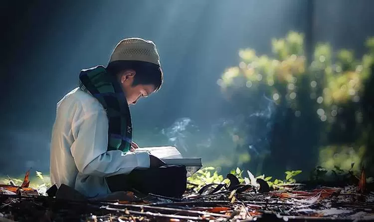 Tetap Bersyukur dan Bersikap Moderat di Tengah Pandemi