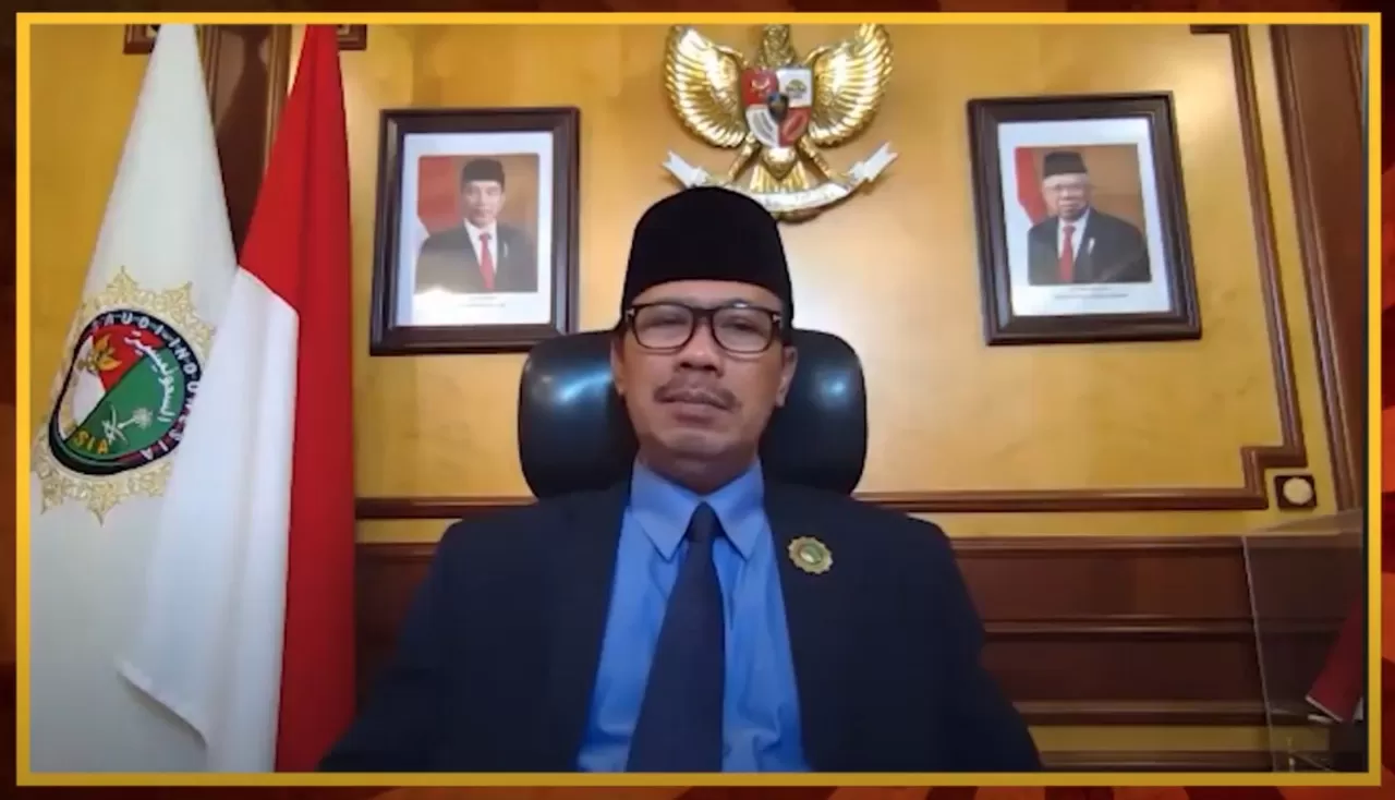 Dubes Agus Maftuh: Seluruh WNI di Saudi Terjamin Akses Kesehatannya