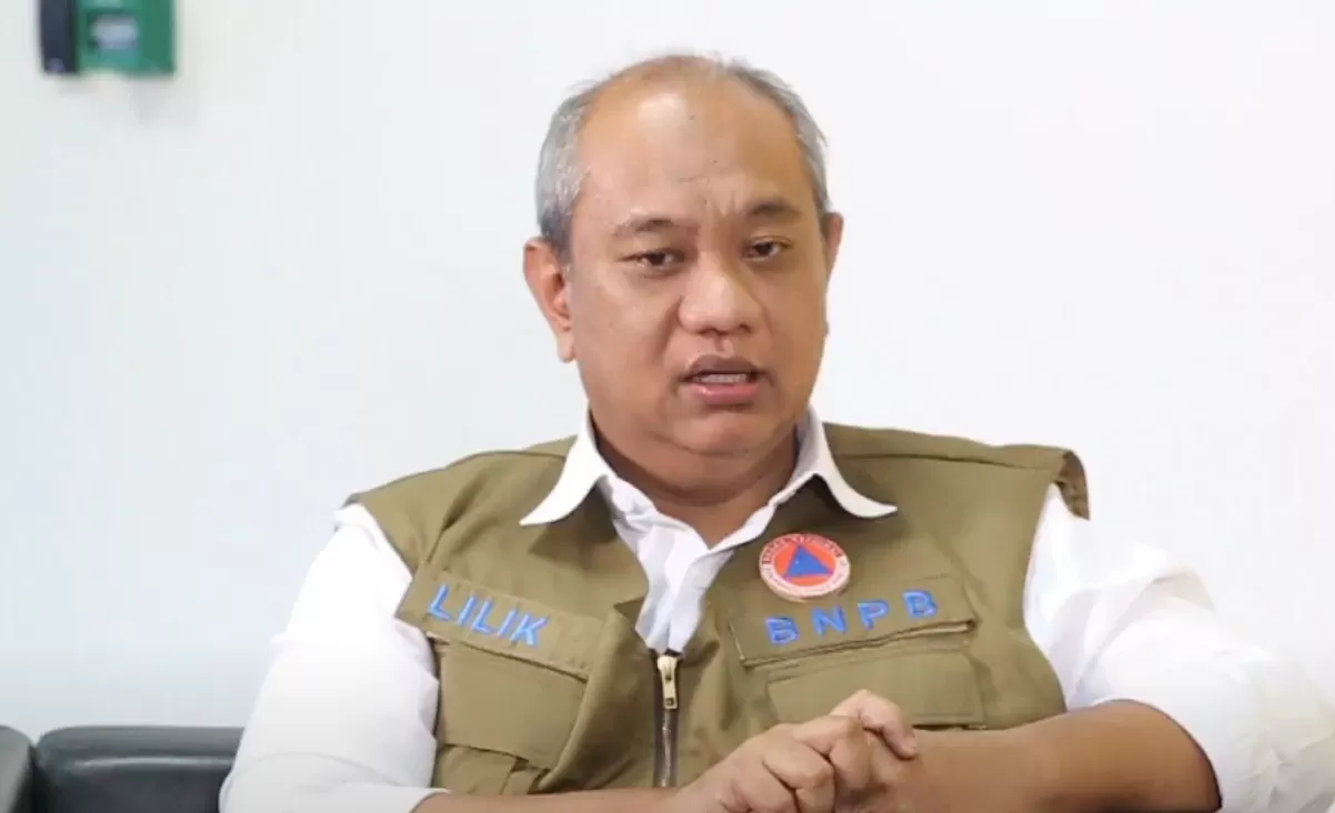 Deputi Pencegahan BNPB: Peran Utama Ulama adalah Sosialisasi Secara Tatap Muka Saat Pandemi