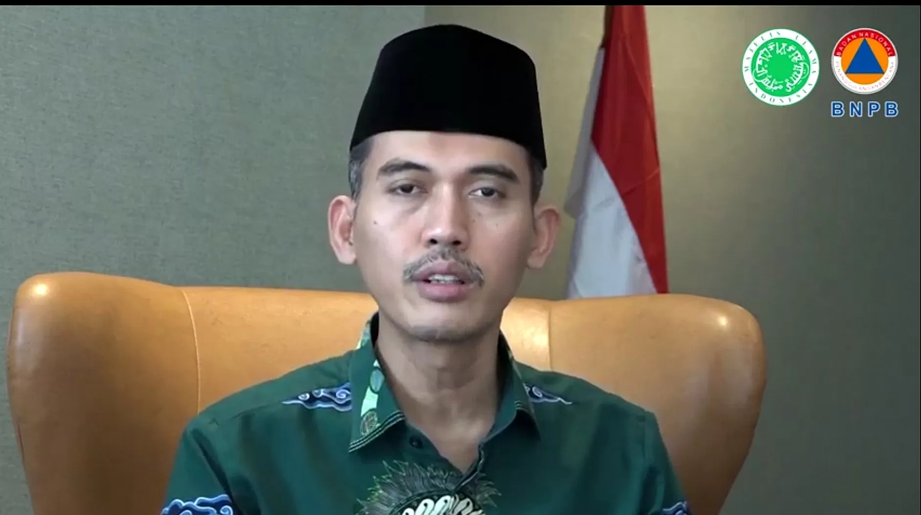 Komisi Fatwa MUI: Etos Idul Adha Harus Sejalan dengan Pencegahan Covid-19