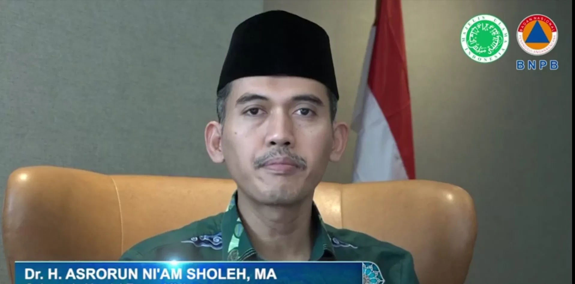 Kurban, Ikhtiar, Keteladanan dan Ujian Kesabaran