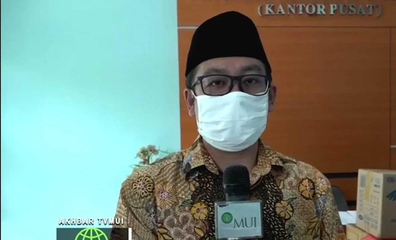 IDF MUI bersama Alfamidi Luncurkan Program Peduli Ekonomi Dhuafa