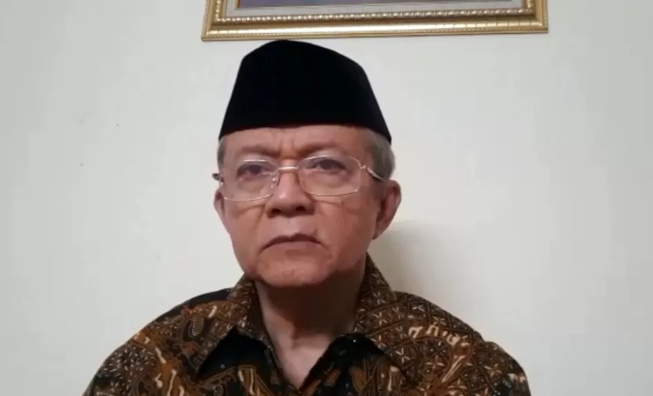 Sambut Tahun Baru 1442 H, MUI Ajak Umat Perkuat Bidang Ekonomi