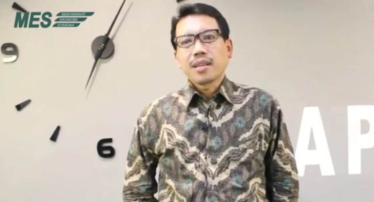 Millenial Harus Gaungkan Halal Sebagai Lifestyle