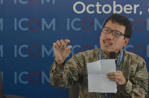 BI: Wakaf Potensinya Besar, Namun Terkendala Kemampuan Pengelolaan