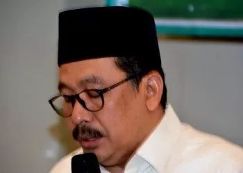 Beredar Tahdzir Bubarkan BPIP, MUI: Itu Tidak Benar