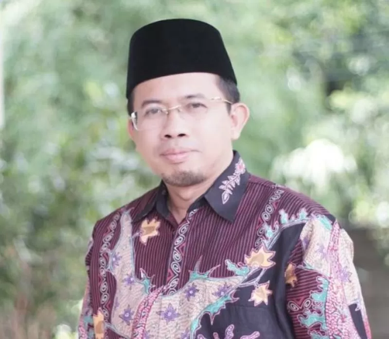Memperingati Hari Asyura