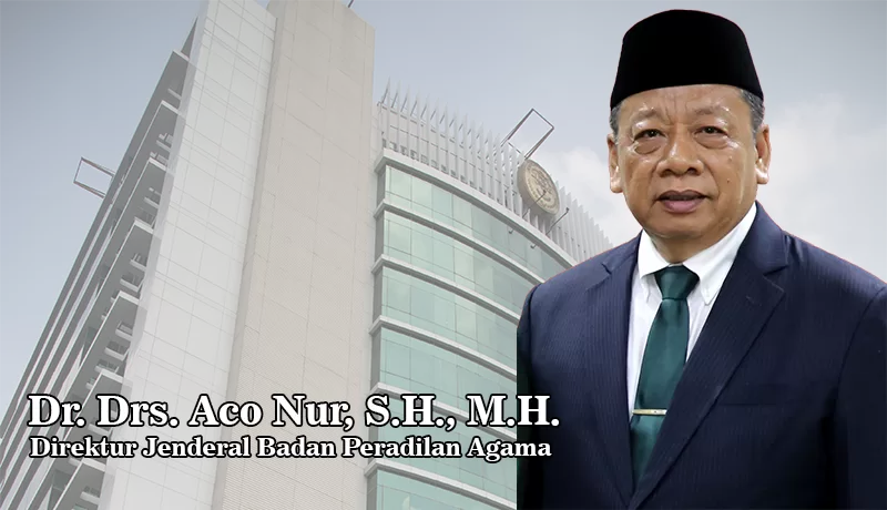 Mahkamah Agung Bantah Perceraian Melonjak Selama Pandemi Covid-19
