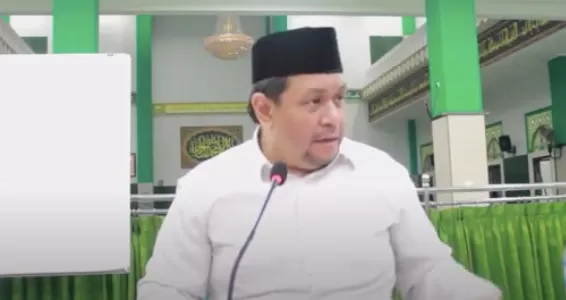 Covid-19 Menyadarkan Manusia untuk Ikhtiar dan Tawakkal