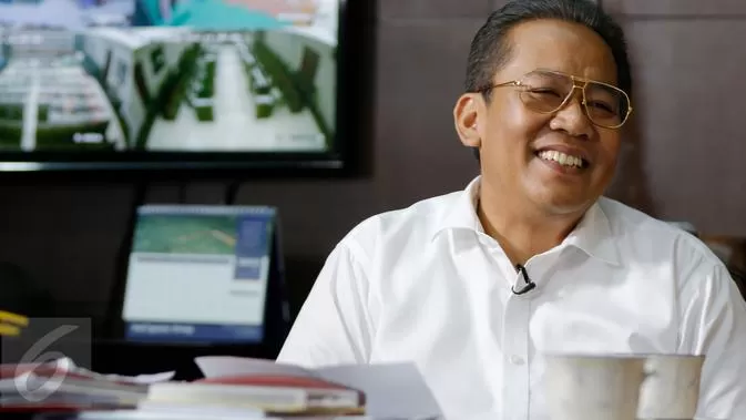Mantan Kepala BNN: Cita-Cita UU Narkotika Menjamin Penyalahguna Narkorba Direhibilitasi