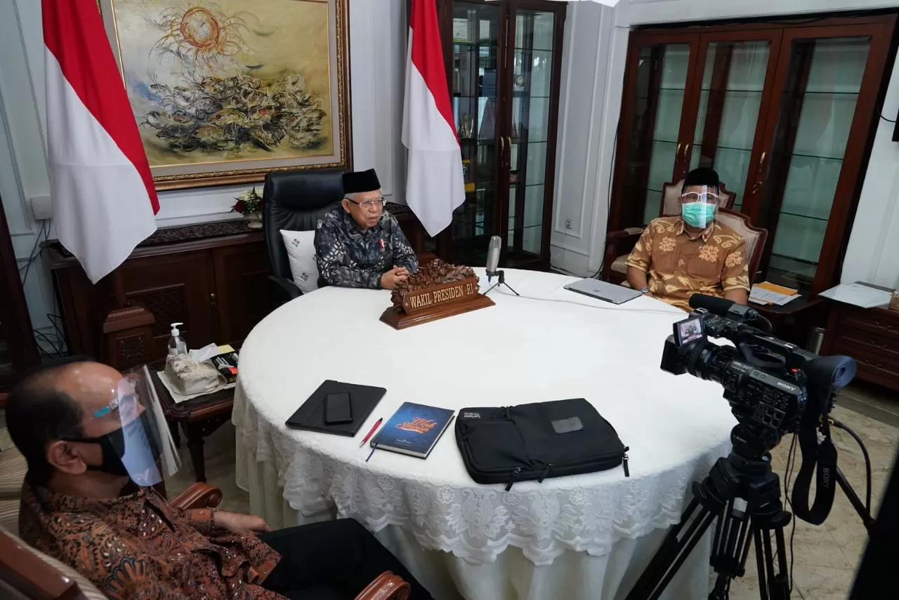 Pendekatan dan Penerapan Fikihnya Tepat, Fatwa DSN Diterima Publik