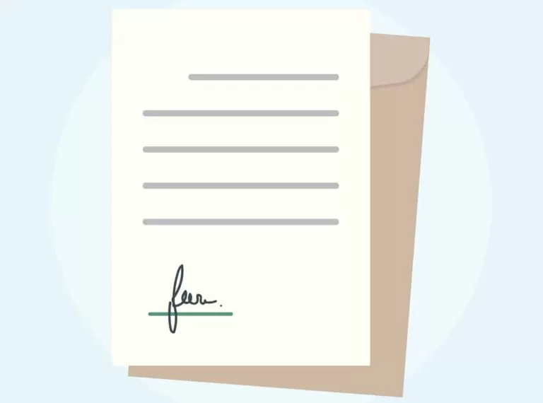 Prosedur Penerbitan Surat Rekomendasi Belajar / Beasiswa