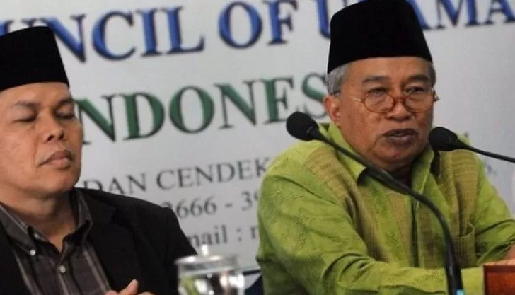 MUI Minta Hentikan Tindakan Pelecehan dan Penghinaan kepada Nabi Muhammad SAW