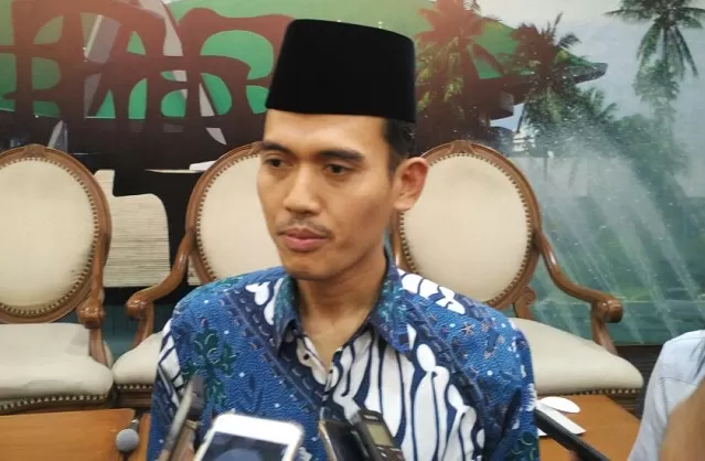 Komisi Fatwa: Pengurusan Jenazah Covid-19 Sesuai Syar’i adalah Hak