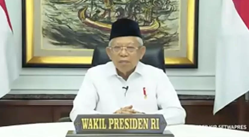 Wapres : Diperlukan Perbaikan Fasilitas Pendidikan Untuk Peningkatan Kualitas Pendidikan Nasional