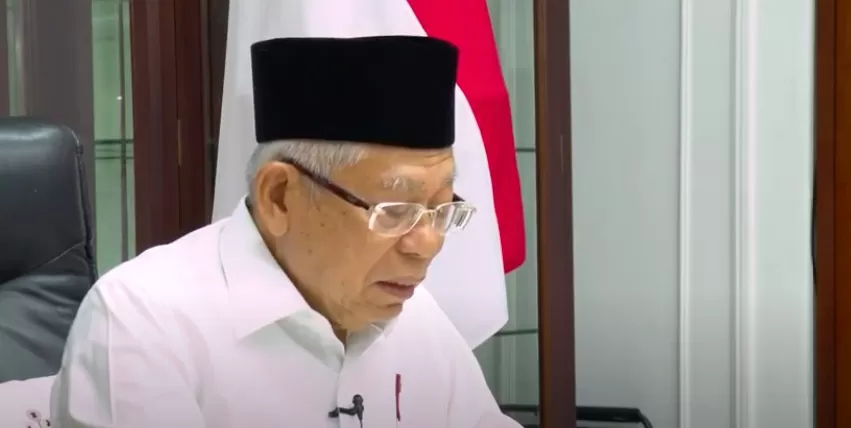 Kiai Ma’ruf: BMT Indonesia Harus Jadi Contoh Aplikatif Negara Muslim Lain