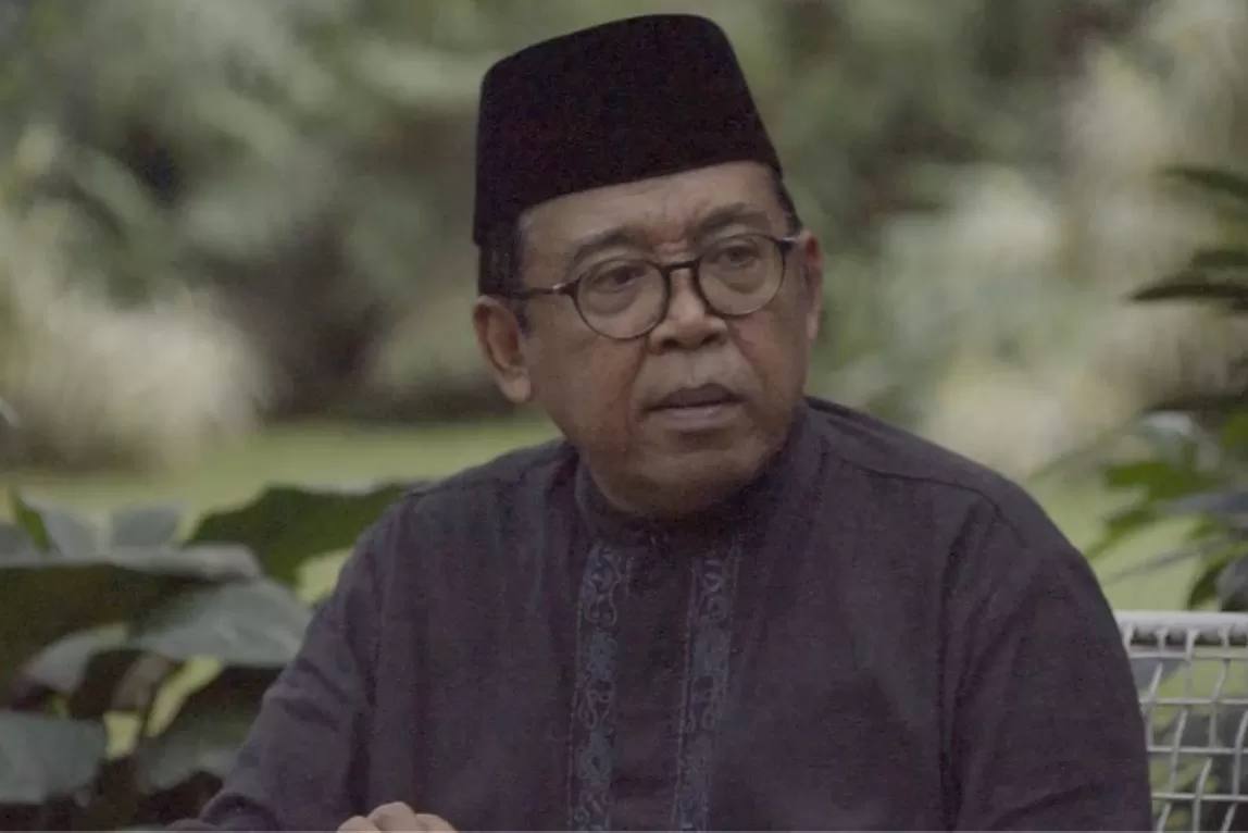MUI Akan Merangkul Umat Islam yang Tidak Berafiliasi dengan Ormas